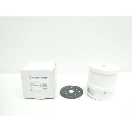 Werma 9-28V-DC SOUND MODULE DE-78604 140 950 50